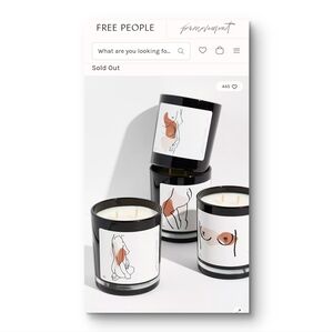 Meet your Posher, Rachael